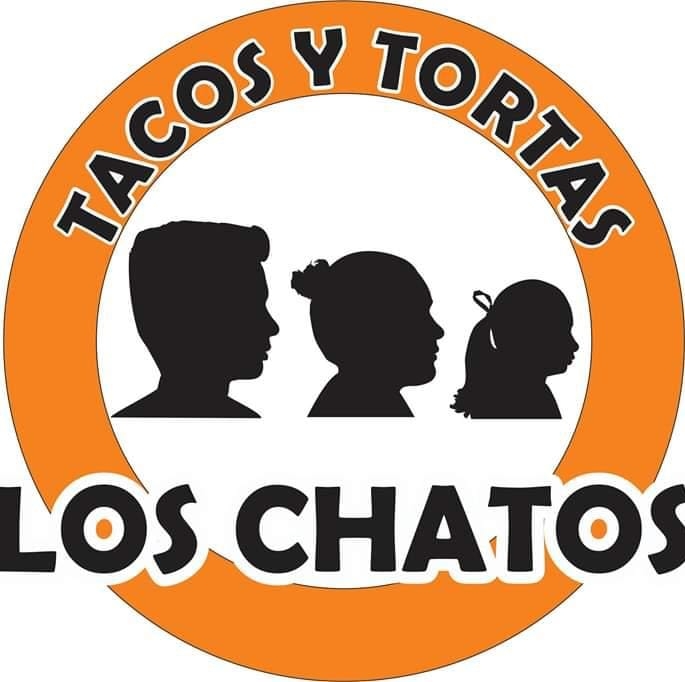 Logo Taquería Los Chatos